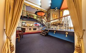 Hotel Sveti Nikola Boyana - Free Parking