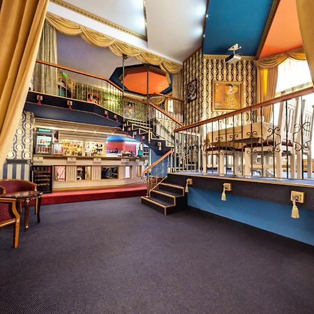 Hotel Sveti Nikola Boyana - Free Parking Sofia Zewnętrze zdjęcie