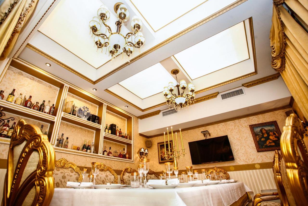 Hotel Sveti Nikola Boyana - Free Parking Sofia Zewnętrze zdjęcie