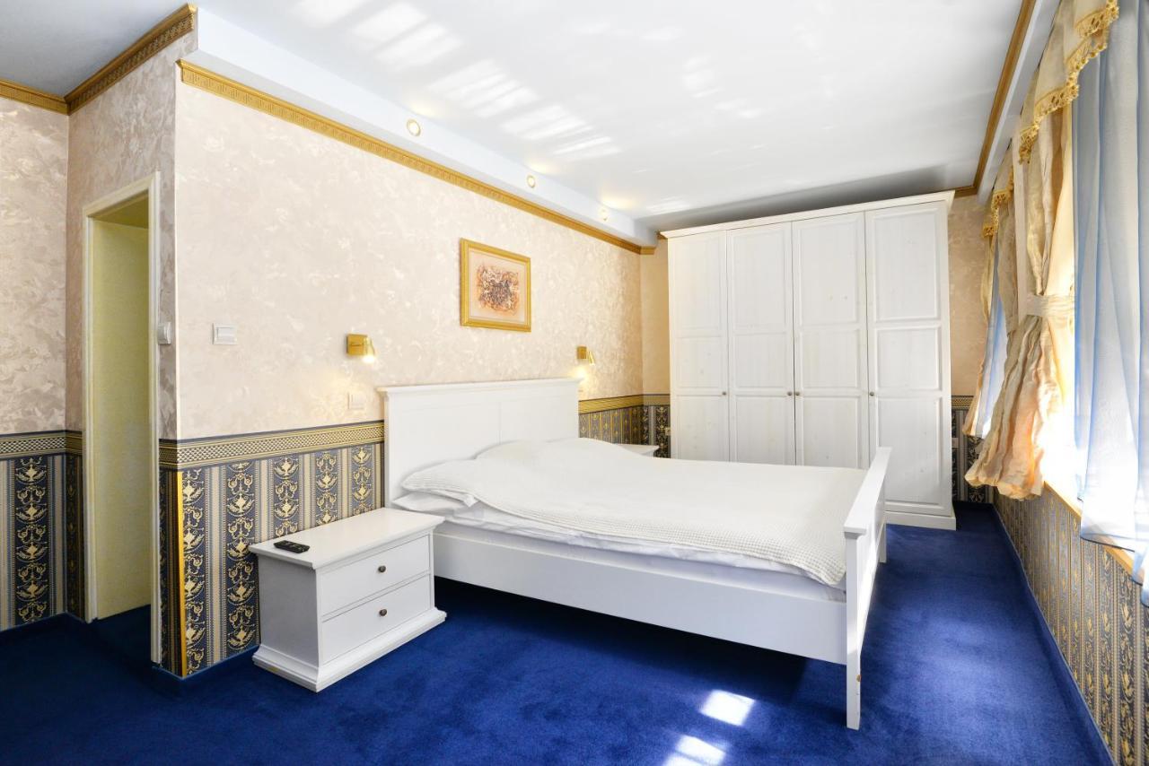 Hotel Sveti Nikola Boyana - Free Parking Sofia Zewnętrze zdjęcie