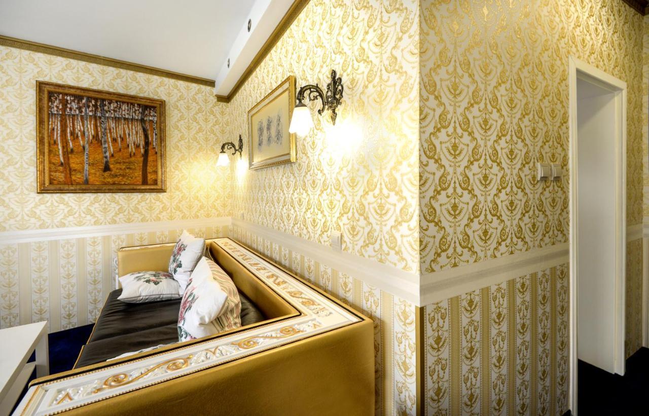Hotel Sveti Nikola Boyana - Free Parking Sofia Pokój zdjęcie