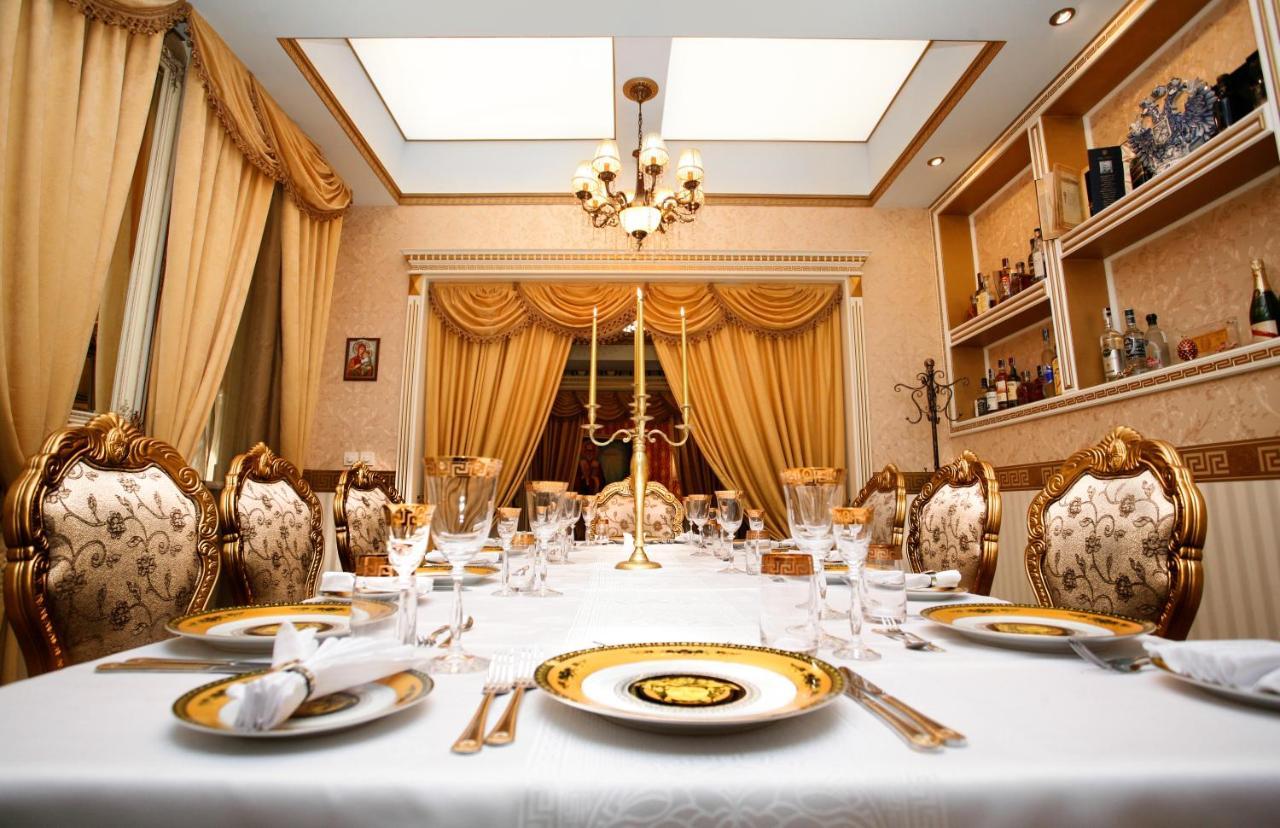 Hotel Sveti Nikola Boyana - Free Parking Sofia Zewnętrze zdjęcie