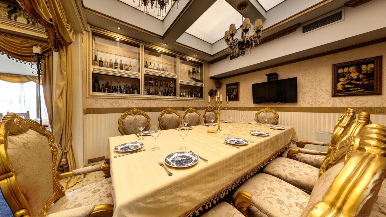 Hotel Sveti Nikola Boyana - Free Parking Sofia Zewnętrze zdjęcie
