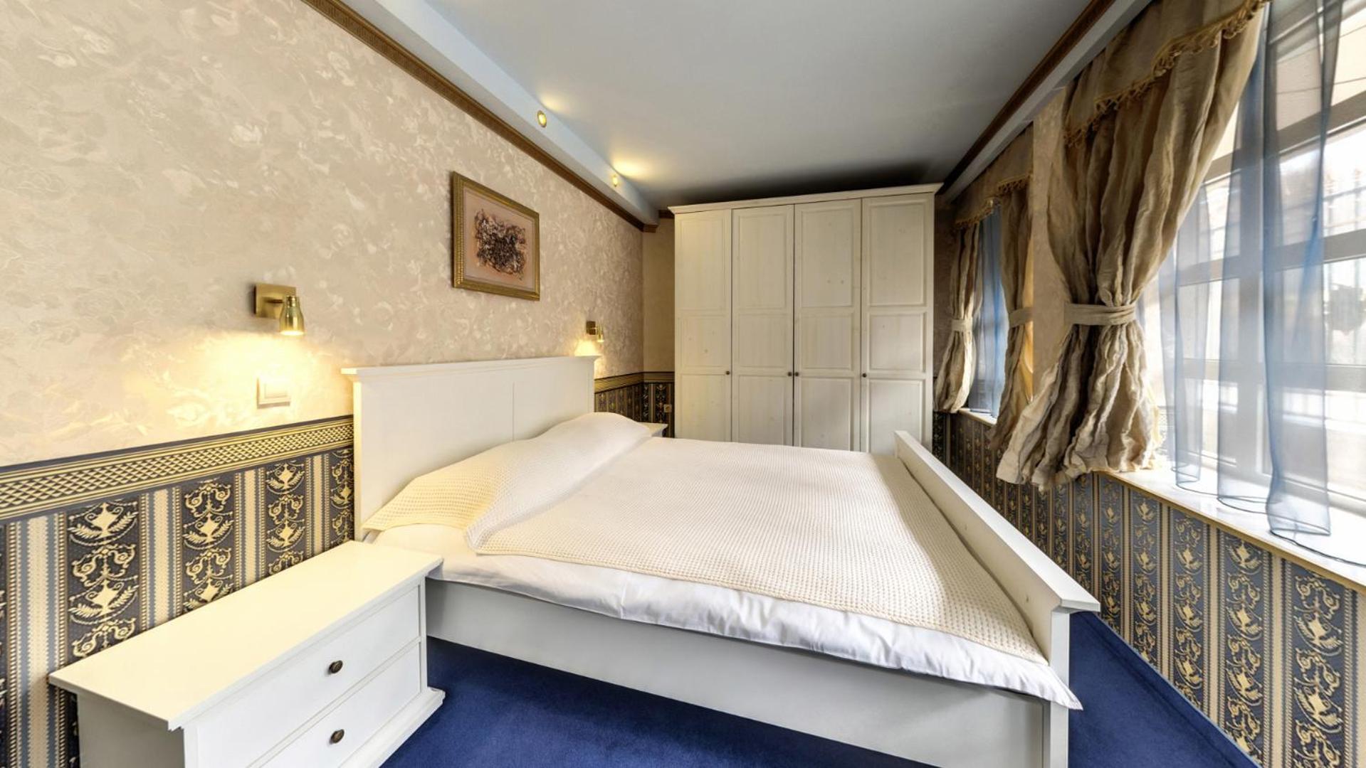 Hotel Sveti Nikola Boyana - Free Parking Sofia Zewnętrze zdjęcie